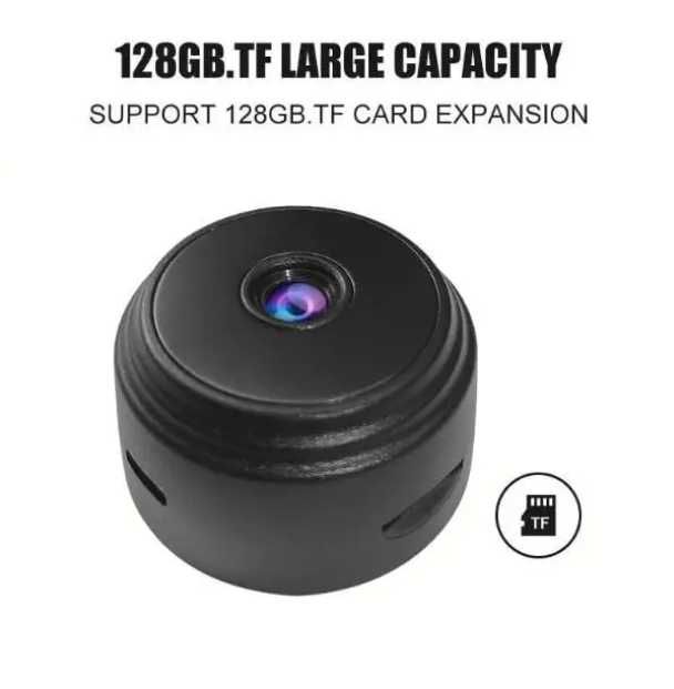 Міні- та екшн-камери, боді-камери — великий вибір, нові