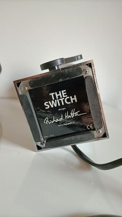 Candeeiro Richard Hutten The Switch