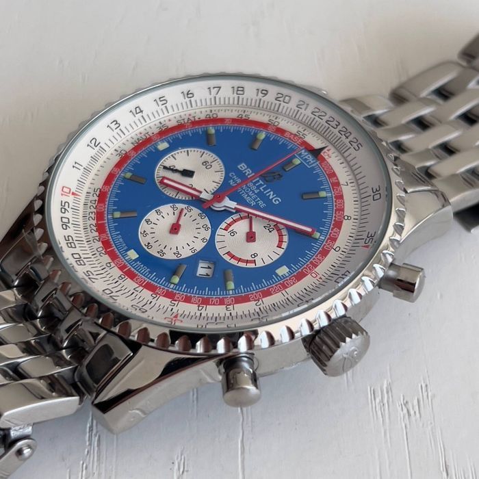 Часы мужские Breitling A24322