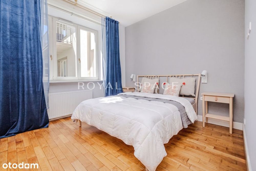 Stylowy apartament w sercu Starego Miasta - Widok 6