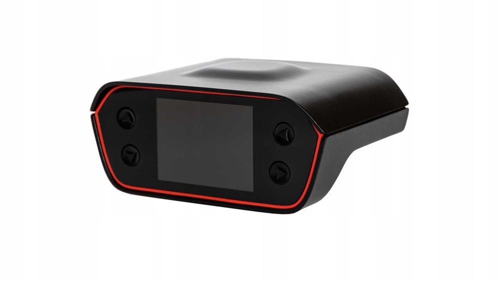 Urządzenie pomiarowe RaceBox Pro 0-100 100-200 1/4mil GPS Lap Timer