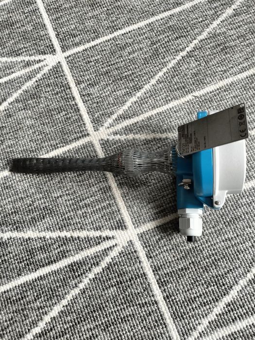 Termómetro Industrial Endress+Hauser TM131 (iTHERM ModuLine)