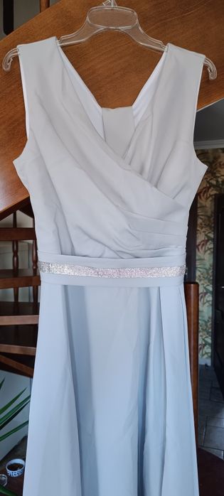 Sukienka na specjalne okazje