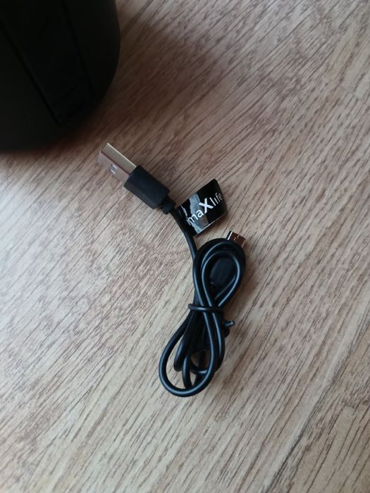 Głośnik Maxlife Bluetooth MXBS-04 5W