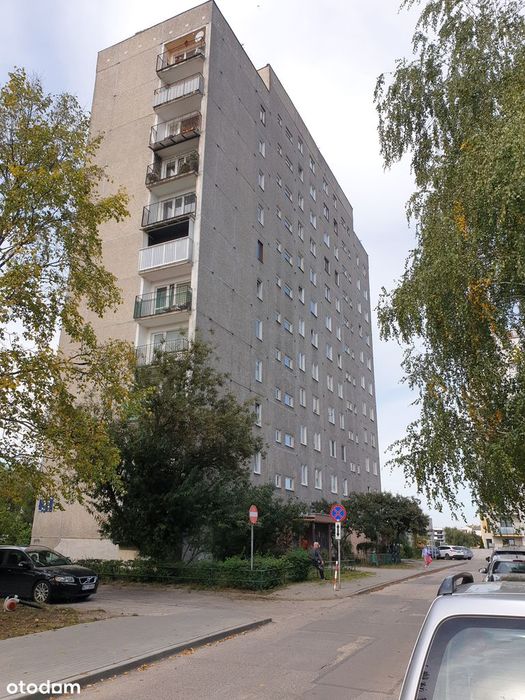 Mieszkanie, Żyrardów