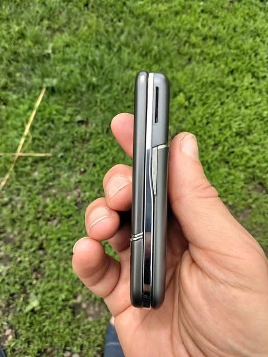 Nokia 8800 arte carbon