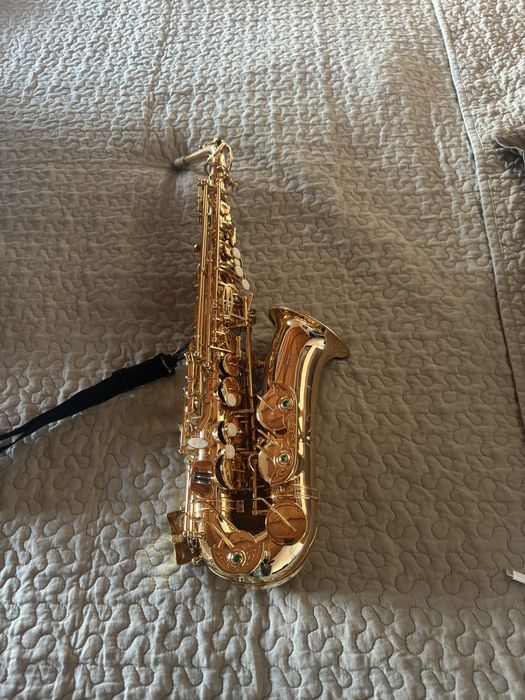 Instrumentos de sopro