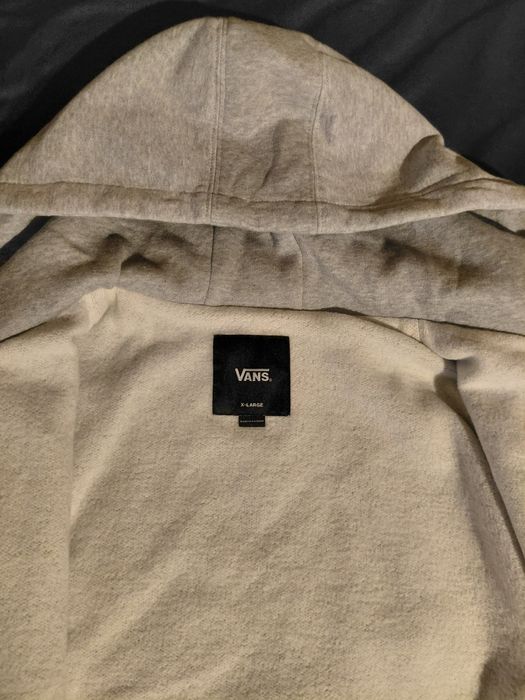 Куртка-вітровка Vans Riley ll  Coach Jacket (оригінал)