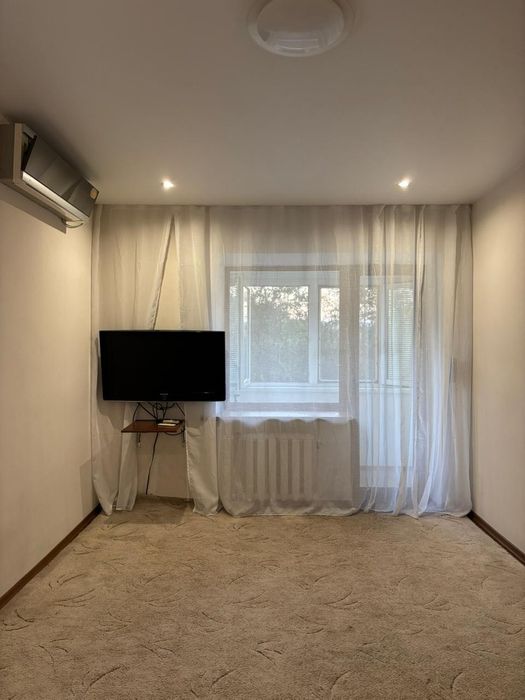 Сдается 1- комнатная  квартира