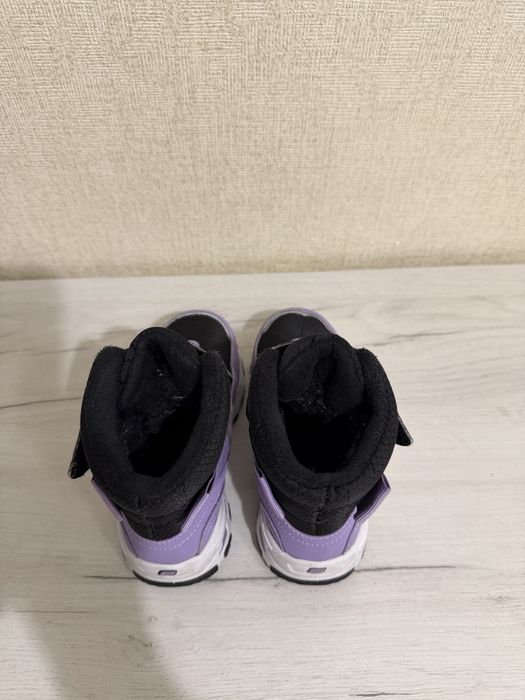 Чоботи Skechers, розмір 27,5