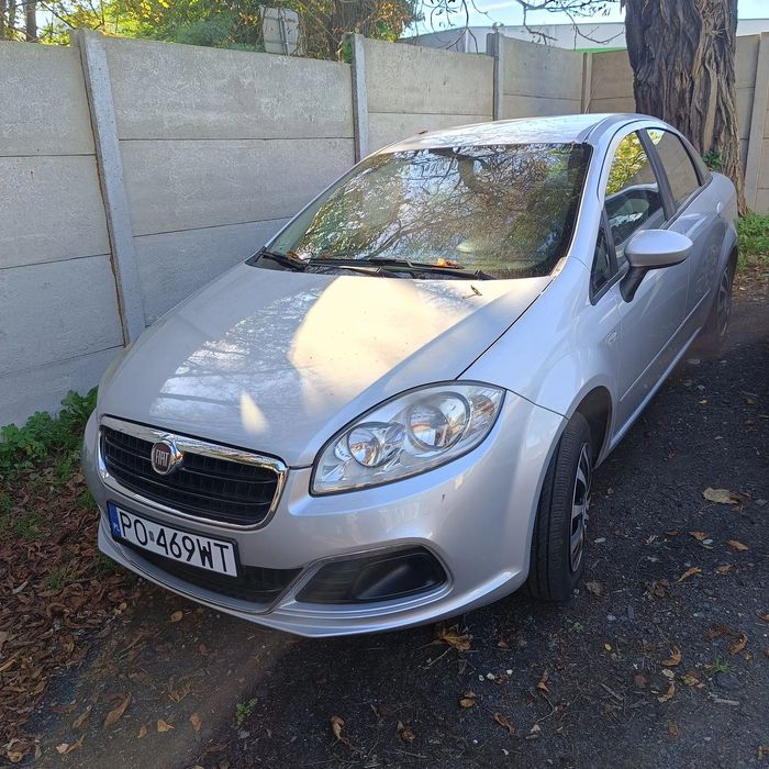 Fiat Linea