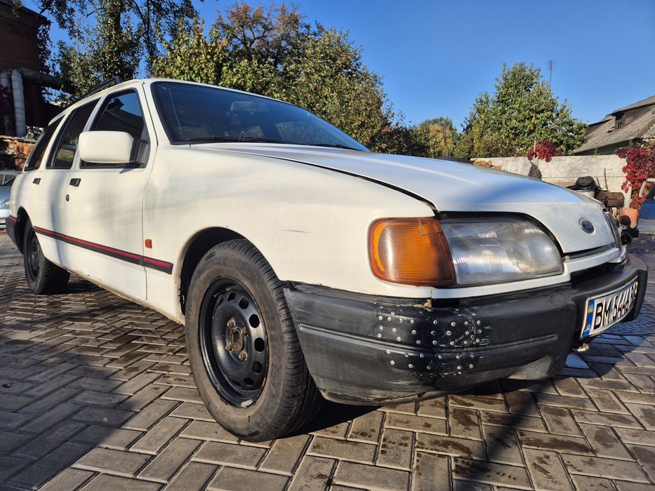 Продам авто Ford Sierra