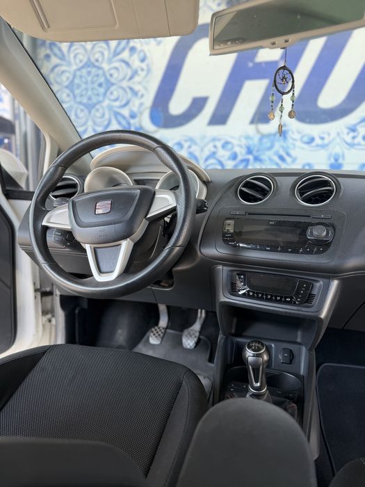 SEAT Ibiza Sport Coupé (SC) 1.9 TDI 105cv | Novembro 2008 | 175.000 km | Bom Estado