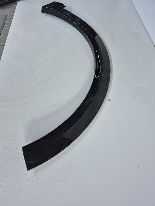 Listwa błotnika prawy przód do Audi Q3 II 11HL85.3718 A