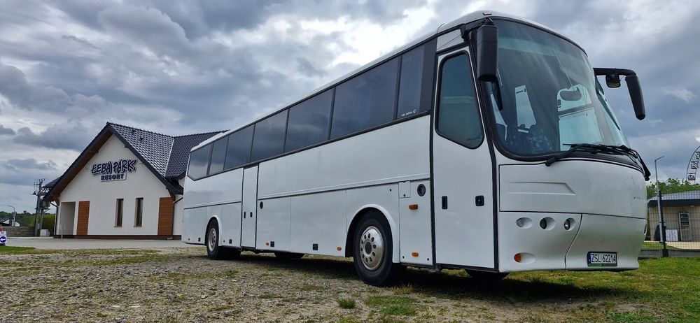 Bova FUTURA  BOVA Futura 2005r 57os