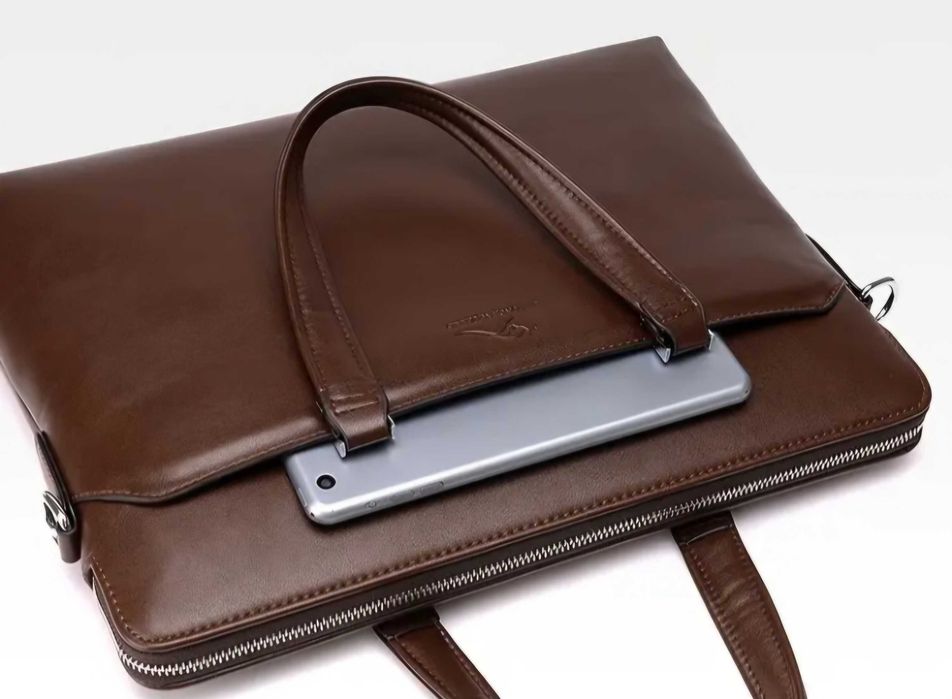 Pasta para portátil