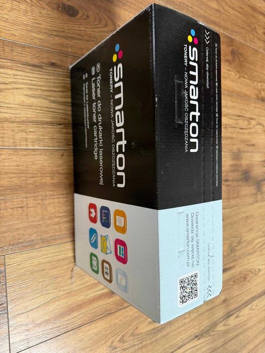 Toner Smarton SLH05A / CE505A HP Laserjet Laser nowy!