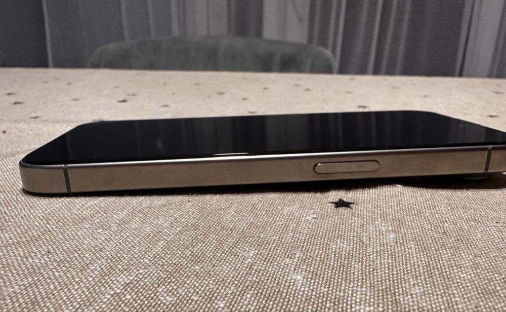 Iphone 15 pro stan idealny!