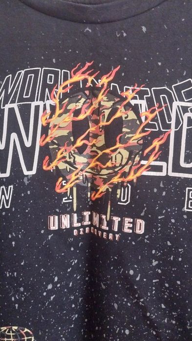 Кофта для хлопчика 8-9 р