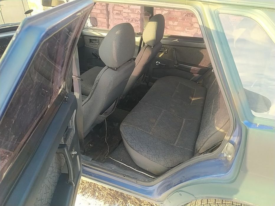 Продам ваз 21099