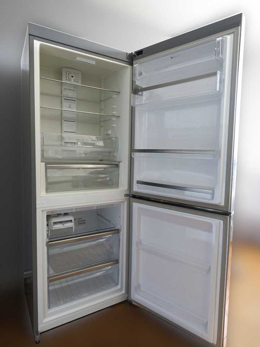 Chłodziarko- zamrażarka wolnostojąca marki Whirlpool Gdańsk