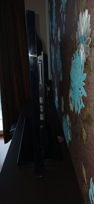 Телевізор Samsung