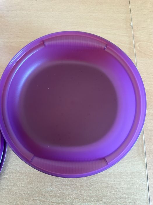 Tupperware Mini Round Delight439261080060569602
