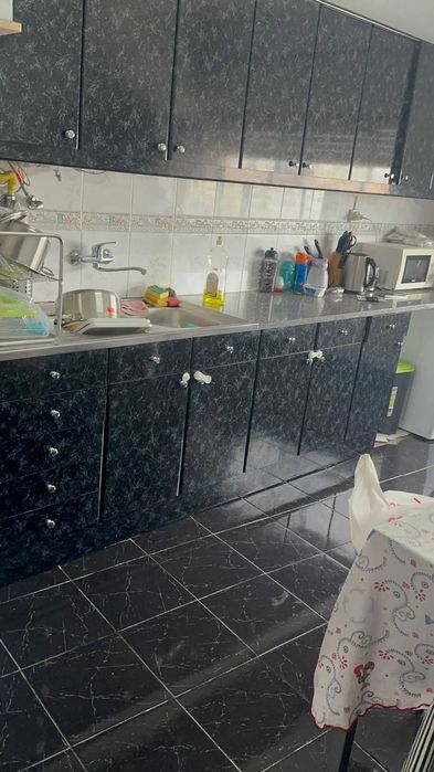 Arrendamento apartamento Fogueteiro