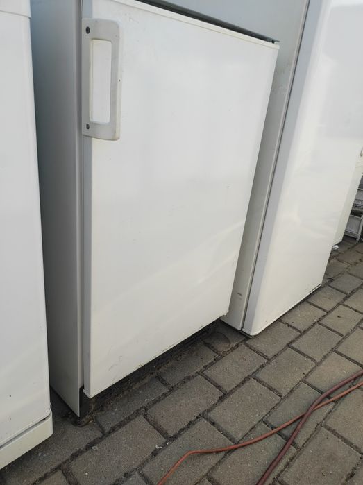 Lodówko-zamrażarka