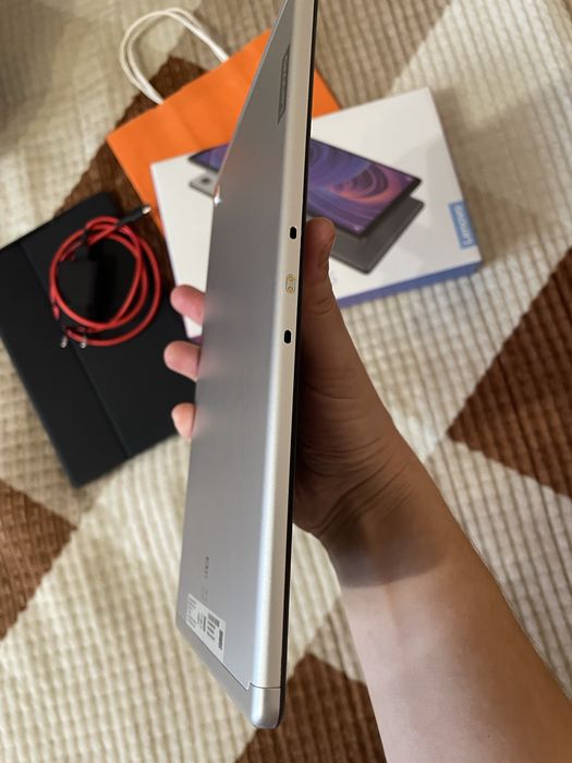 Планшет lenovo tb-x606f 4/128