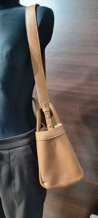 Torebka damska  toffi