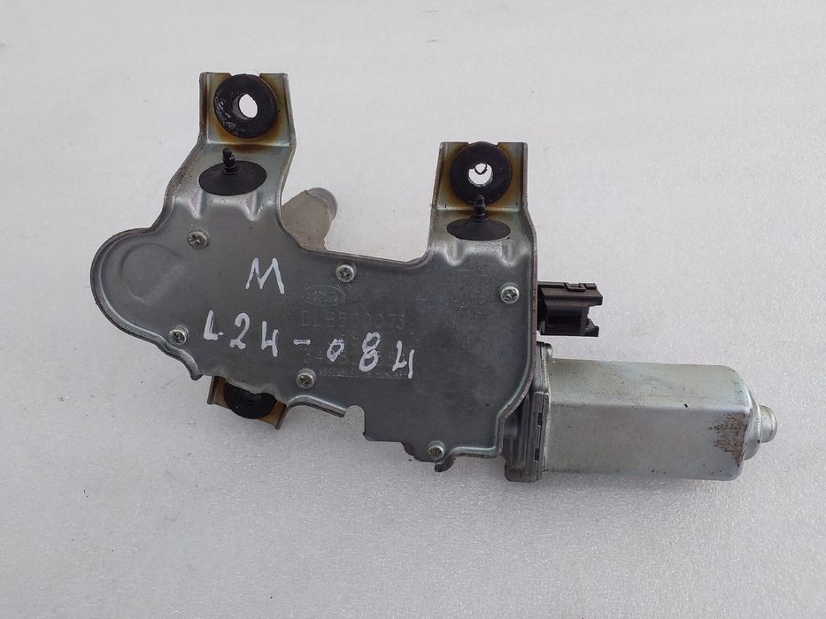 Motor limpa vidros trás LAND ROVER Discovery III (L319)