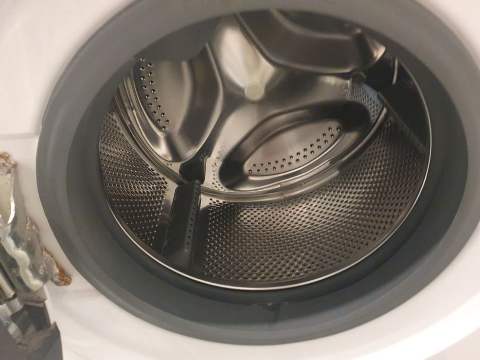 Pralka Whirlpool senseInverter 6