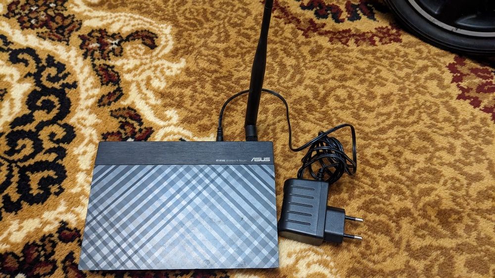 3G wifi Роутер маршрутизатор Asus rt n10u wi-fi