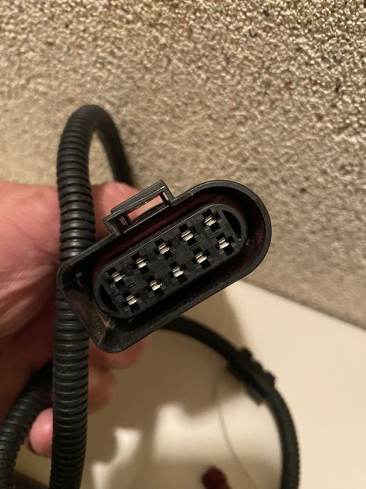 chip Box V-tech VW, Skoda, Audi 1,9 TDi 90, 110 km