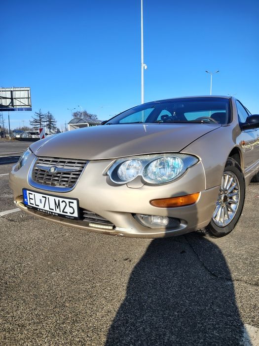 Sprzedam Chrysler 300M