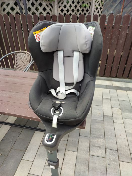 GB vaya i-size fotelik samochodowy