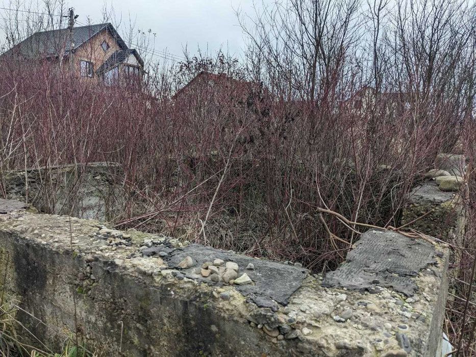 Продається ділянка 15 сот під будівництво в с. Павлівка (8)