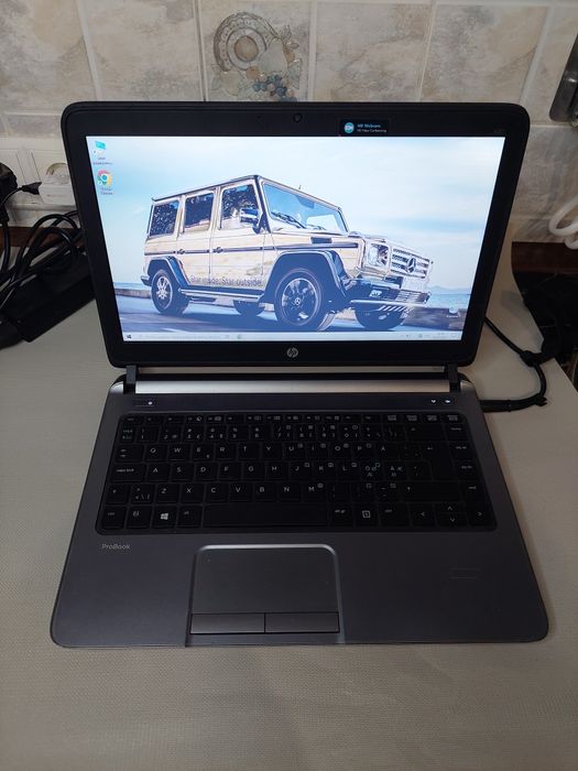 Ноутбук HP ProBook 430G1