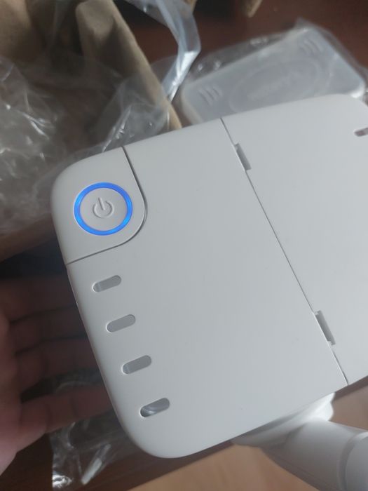 Іригатор waterpik ion professional