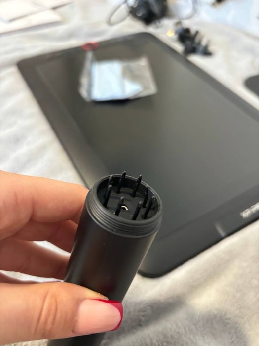 Графический планшет Artist 13.3 Pro