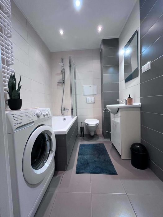 przestronne mieszkanie37 m² | NOWY SĄCZ | UL. BARBACKIEGO