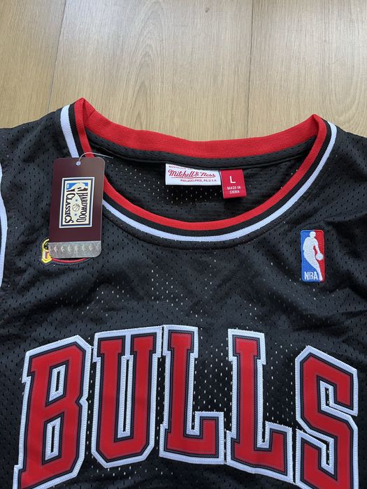 Camisola retro Nba