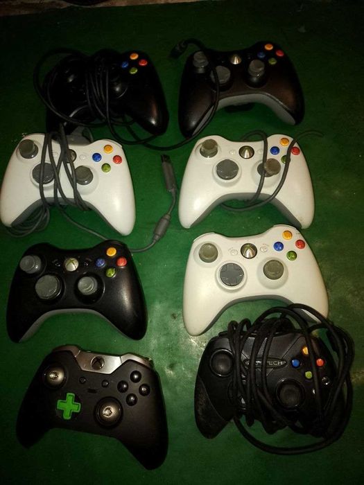 Джойстик для приставки