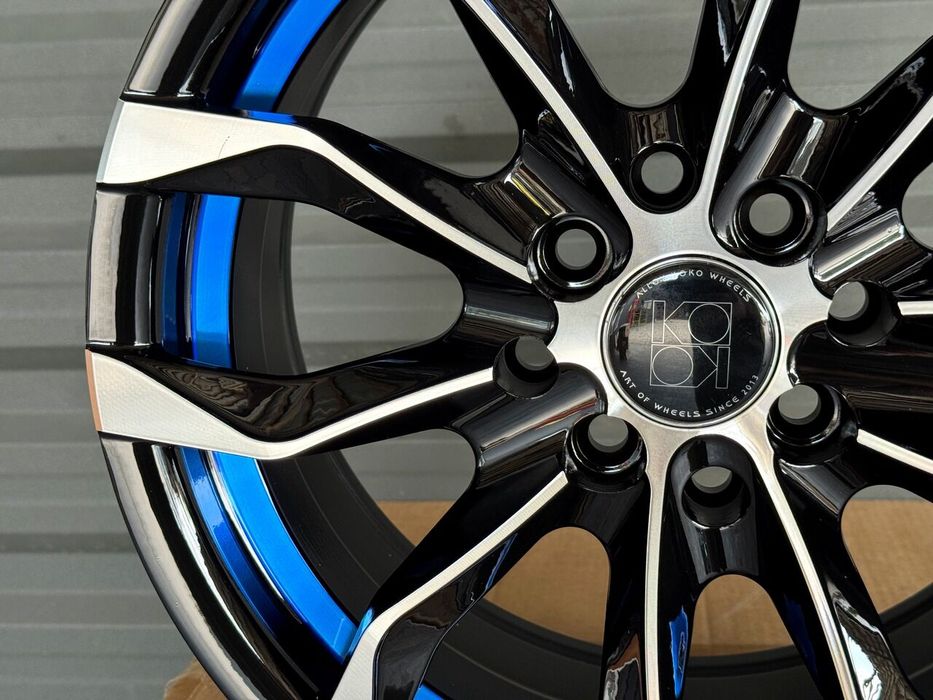 Диски нові R15 4x100 Renault Clio Sandero Captur Stapway Megane