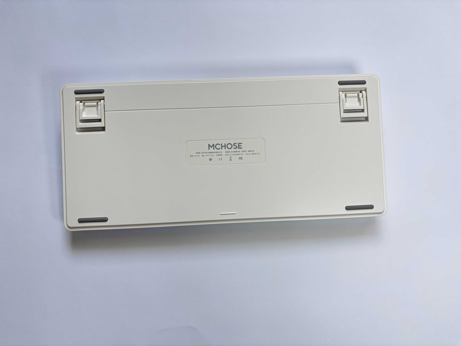 MCHOSE G75 V2 Механическая клавиатура