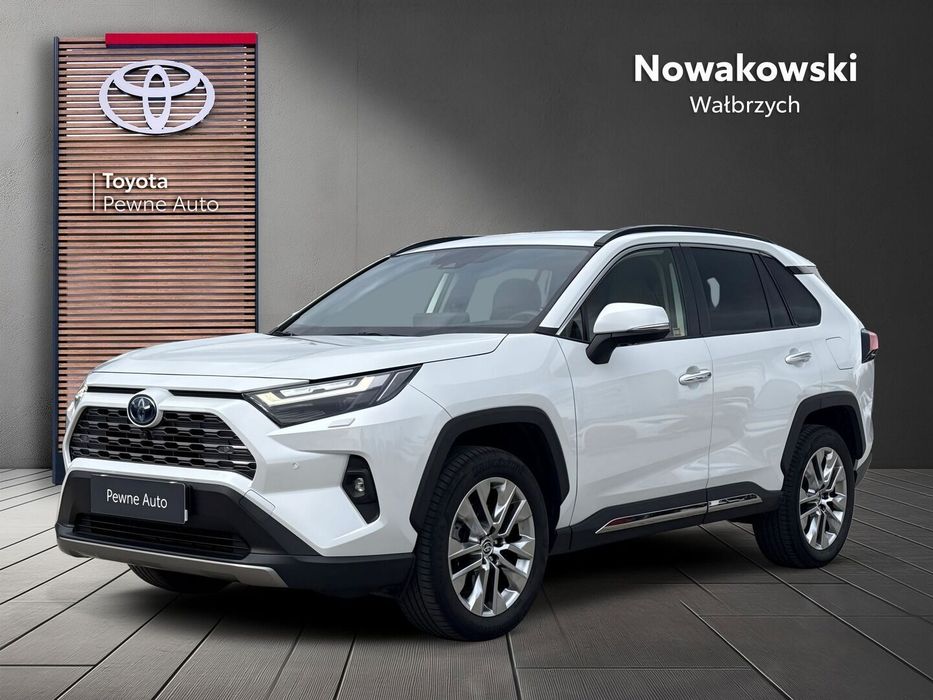 Toyota RAV-4