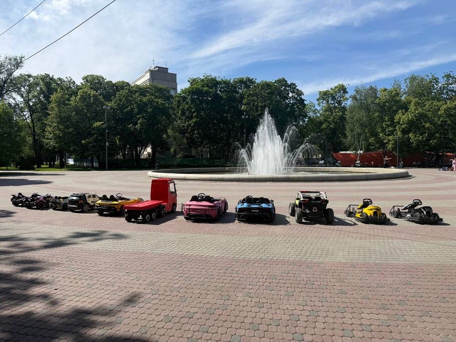 Продам Бизнес Место Парк Шевченка Набережная Солнечный Сквер Героев