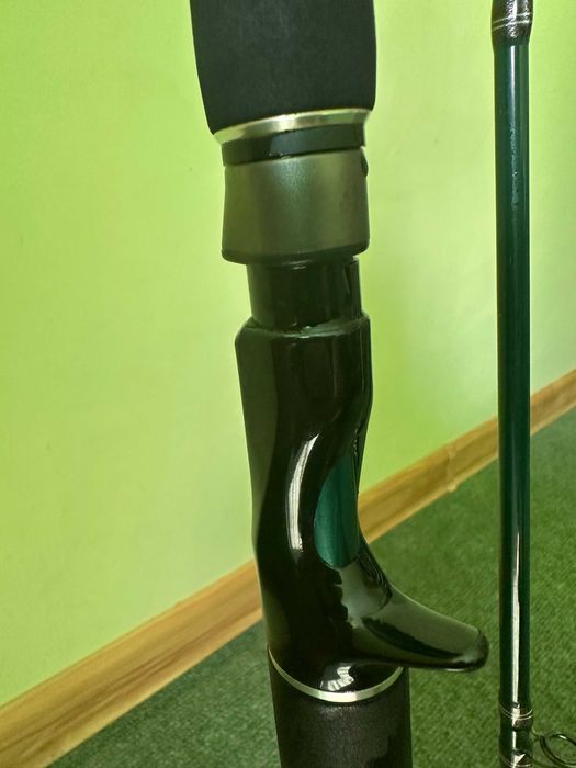 Wędka casting Abu Garcia beast x 50/90 cw ,237 cm