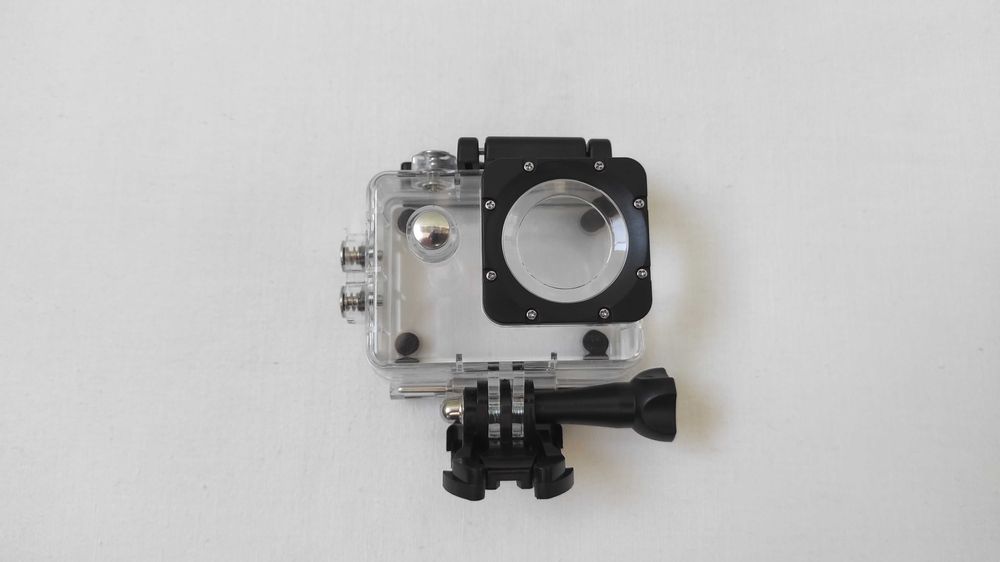 Екшн камера типу "GoPro"